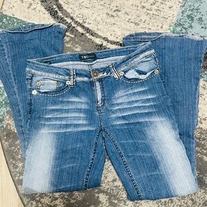 YMI flare Jeans